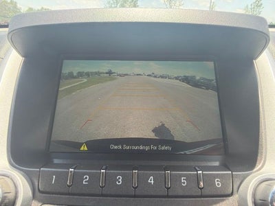 2017 GMC Terrain Denali