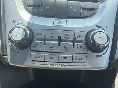 2017 GMC Terrain Denali