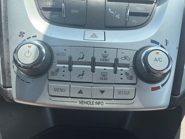 2017 GMC Terrain Denali
