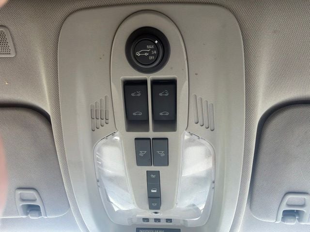 2017 GMC Terrain Denali