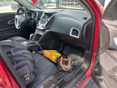 2014 Chevrolet Equinox LT 1LT