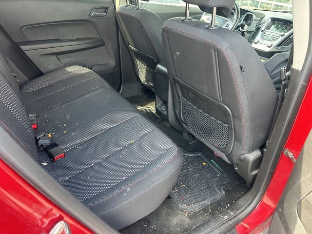 2014 Chevrolet Equinox LT 1LT
