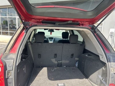 2014 Chevrolet Equinox LT 1LT