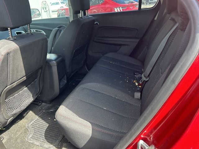2014 Chevrolet Equinox LT 1LT