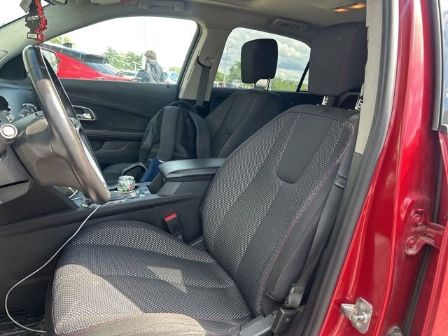 2014 Chevrolet Equinox LT 1LT