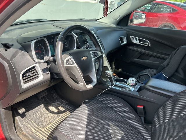 2014 Chevrolet Equinox LT 1LT