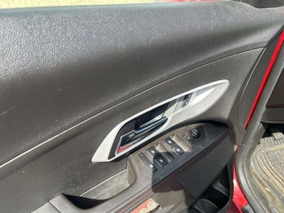 2014 Chevrolet Equinox LT 1LT