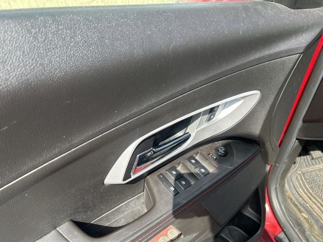 2014 Chevrolet Equinox LT 1LT