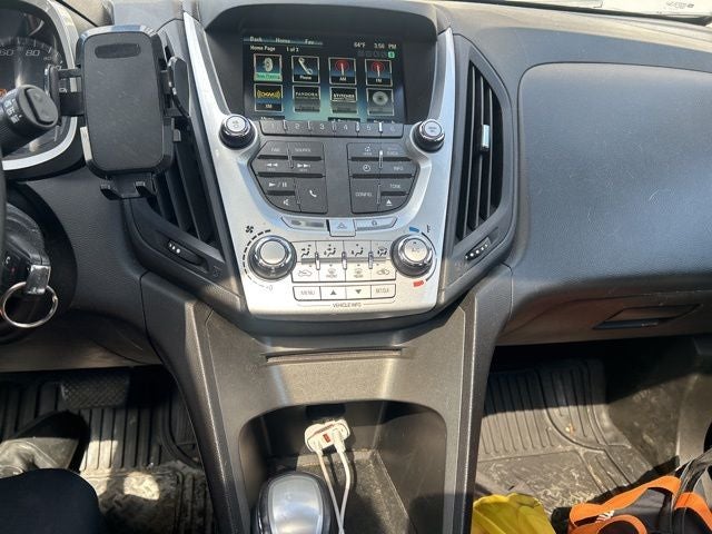 2014 Chevrolet Equinox LT 1LT