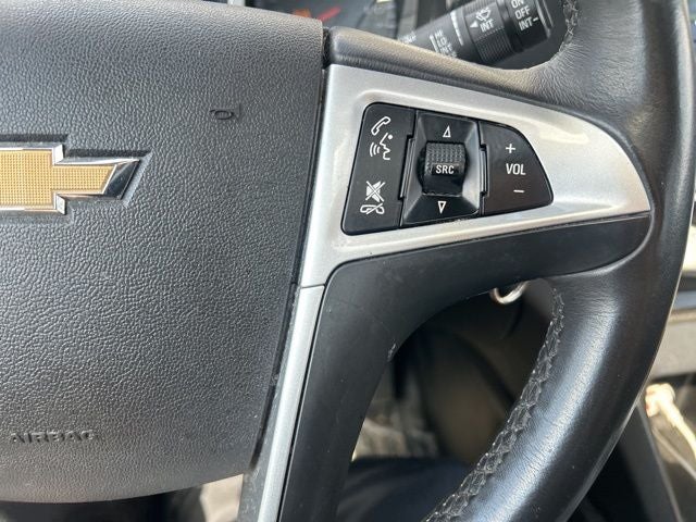 2014 Chevrolet Equinox LT 1LT