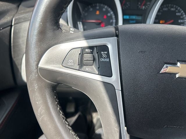 2014 Chevrolet Equinox LT 1LT