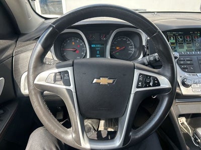 2014 Chevrolet Equinox LT 1LT
