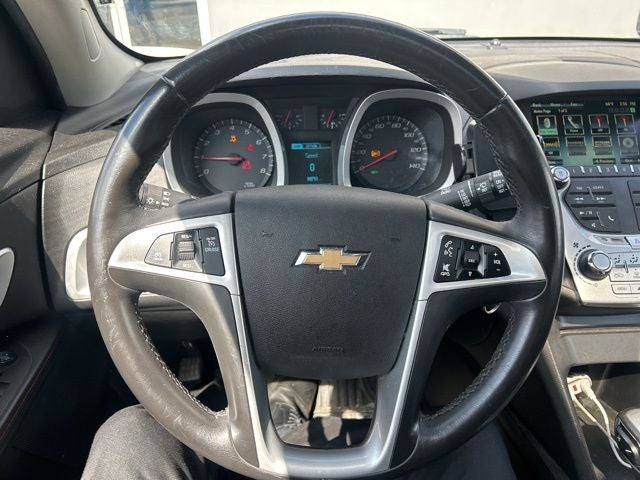 2014 Chevrolet Equinox LT 1LT