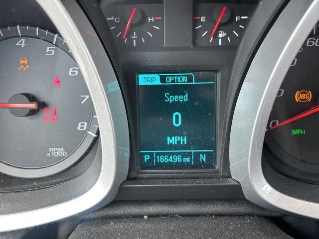 2014 Chevrolet Equinox LT 1LT