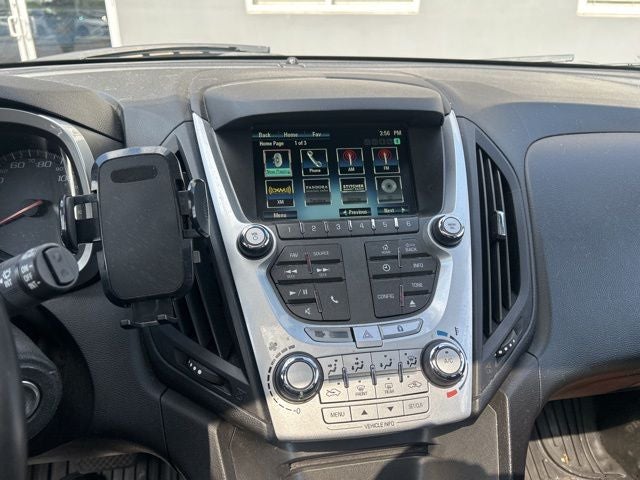 2014 Chevrolet Equinox LT 1LT