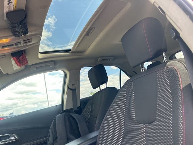 2014 Chevrolet Equinox LT 1LT