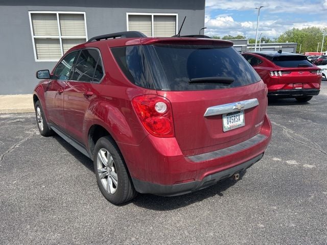 2014 Chevrolet Equinox LT 1LT
