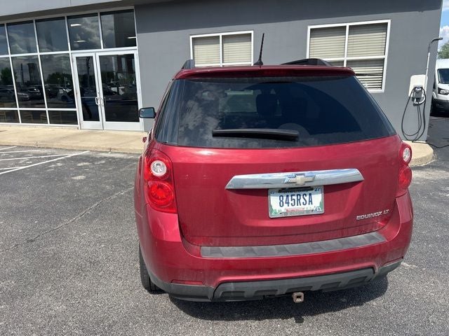 2014 Chevrolet Equinox LT 1LT