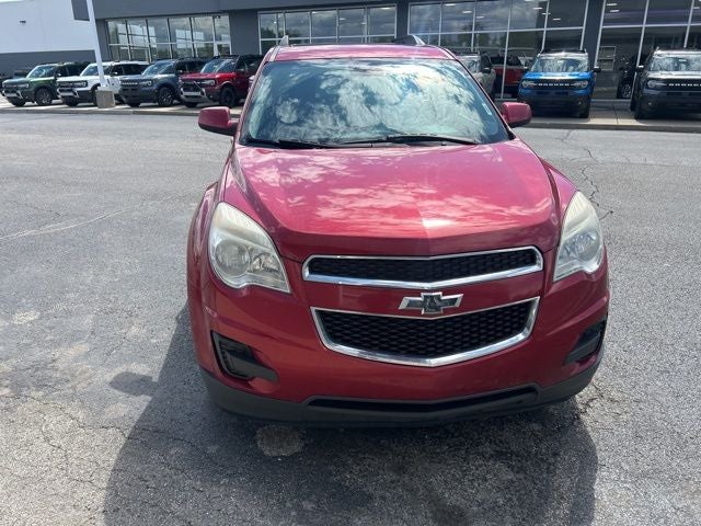 2014 Chevrolet Equinox LT 1LT
