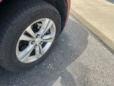 2014 Chevrolet Equinox LT 1LT