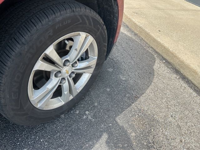 2014 Chevrolet Equinox LT 1LT