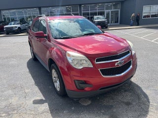 2014 Chevrolet Equinox LT 1LT