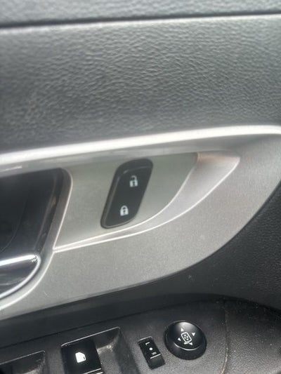 2013 Chevrolet Equinox LT 1LT