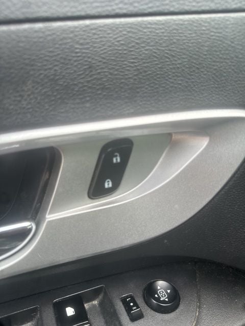 2013 Chevrolet Equinox LT 1LT