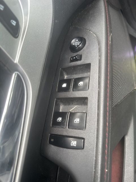 2013 Chevrolet Equinox LT 1LT