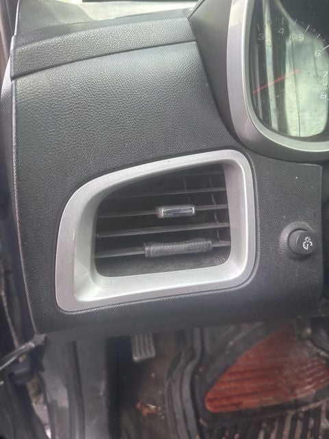 2013 Chevrolet Equinox LT 1LT