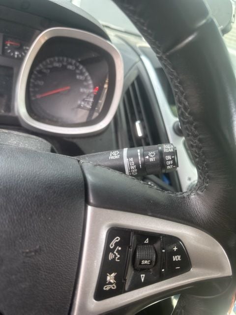 2013 Chevrolet Equinox LT 1LT