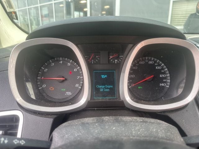 2013 Chevrolet Equinox LT 1LT