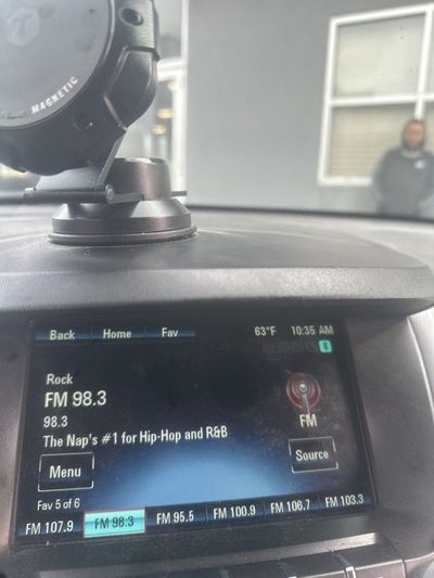 2013 Chevrolet Equinox LT 1LT