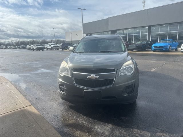 2013 Chevrolet Equinox LT 1LT