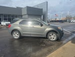 2013 Chevrolet Equinox LT 1LT