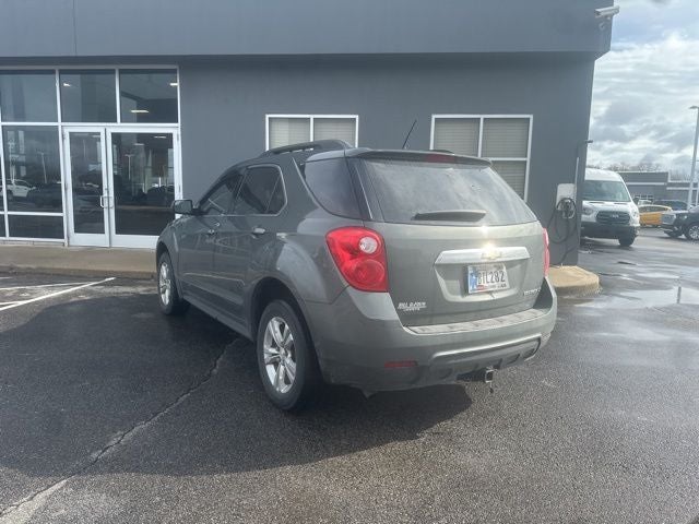 2013 Chevrolet Equinox LT 1LT