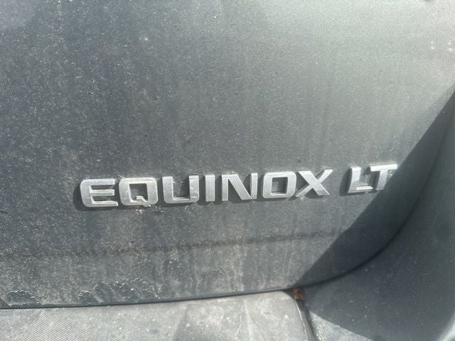 2013 Chevrolet Equinox LT 1LT