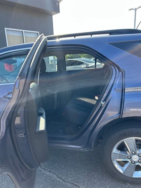 2013 Chevrolet Equinox LT 1LT