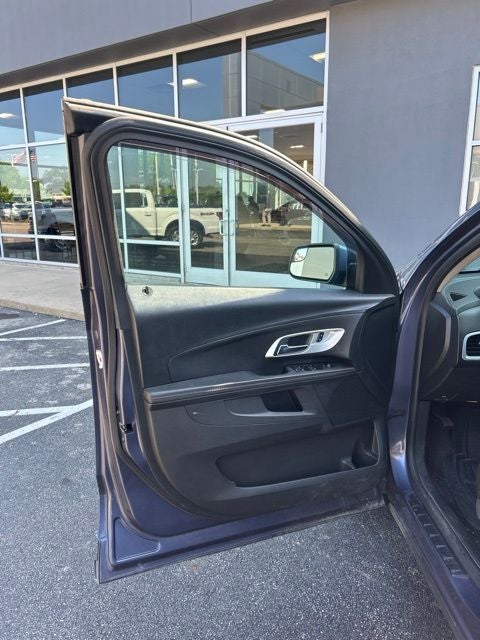 2013 Chevrolet Equinox LT 1LT
