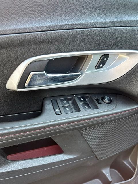 2013 Chevrolet Equinox LT 1LT