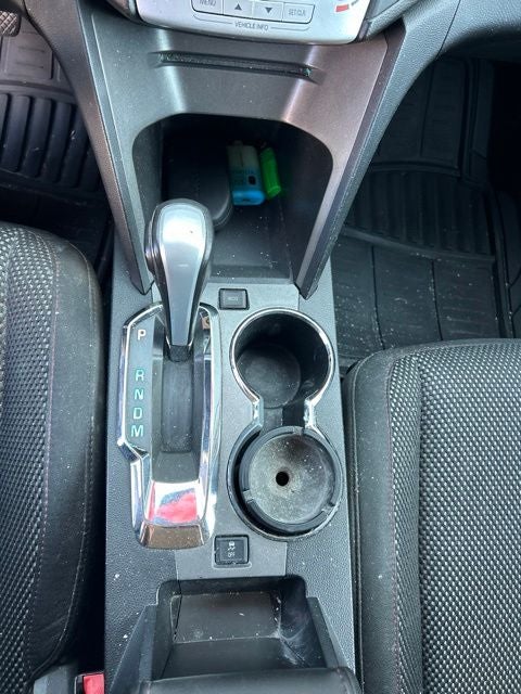 2013 Chevrolet Equinox LT 1LT