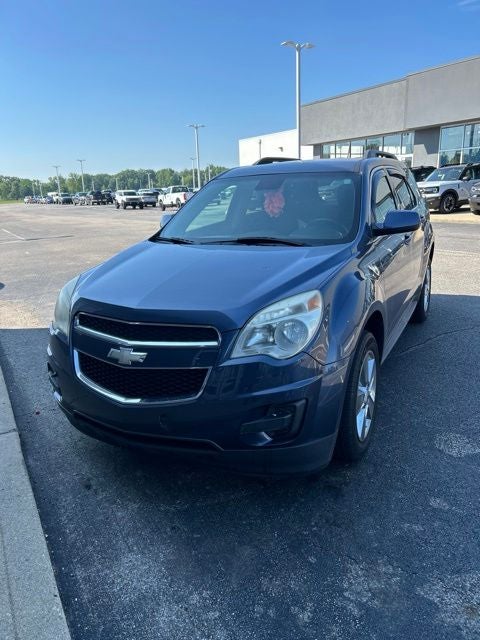 2013 Chevrolet Equinox LT 1LT