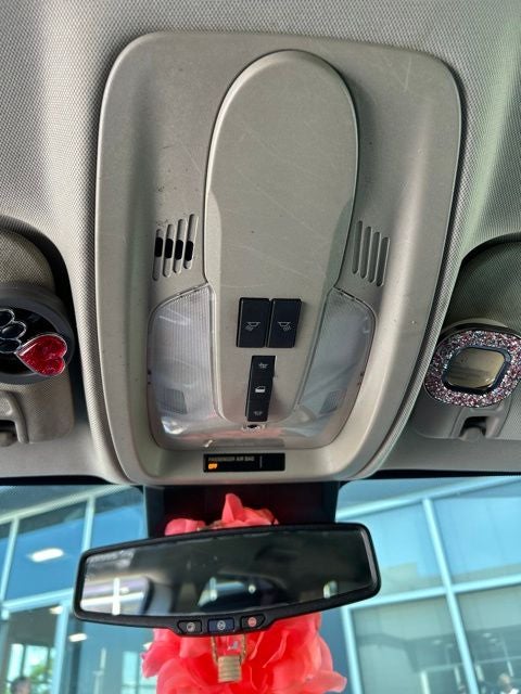 2013 Chevrolet Equinox LT 1LT