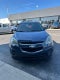 2013 Chevrolet Equinox LT 1LT