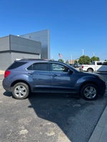 2013 Chevrolet Equinox LT 1LT