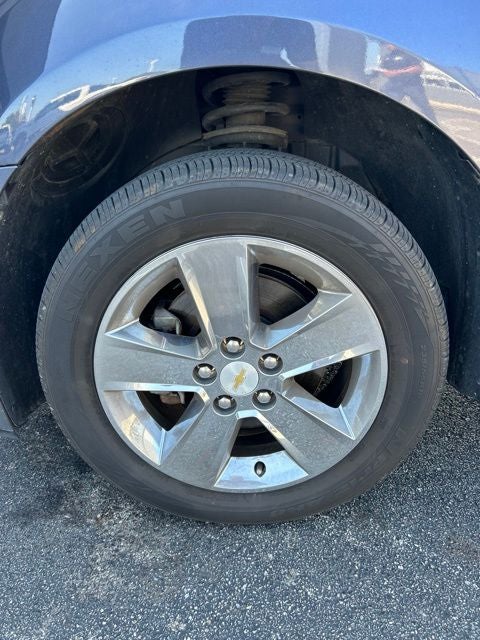 2013 Chevrolet Equinox LT 1LT