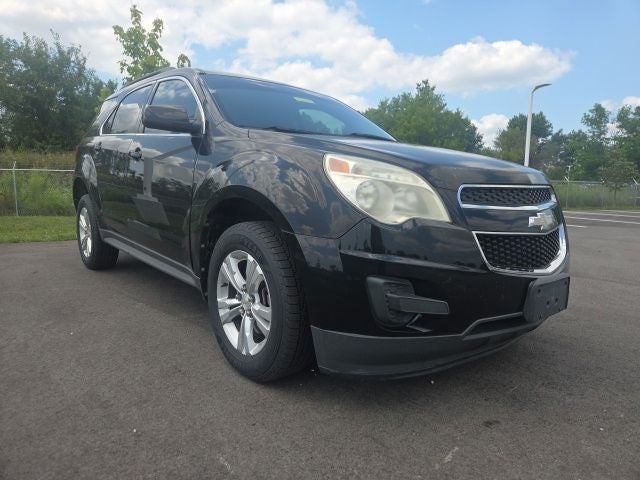 2012 Chevrolet Equinox LT 1LT