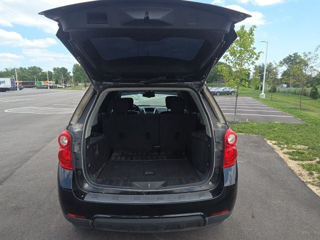 2012 Chevrolet Equinox LT 1LT