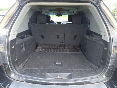 2012 Chevrolet Equinox LT 1LT