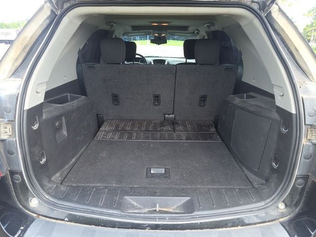 2012 Chevrolet Equinox LT 1LT